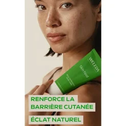 Weleda Skin Food soin réparateur Bio