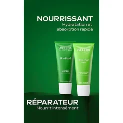 Weleda Skin Food soin réparateur Bio