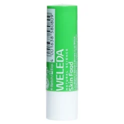 Weleda Skin Food stick lèvres bio