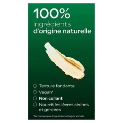 Weleda Skin Food stick lèvres bio