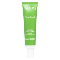 Weleda Skin Food Super Contour des yeux bio
