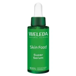 Weleda Skin Food Super Sérum bio