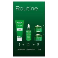 Weleda Skin Food Super Sérum bio