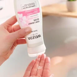 Weleda Soin Lavant Intime Extra Doux Bio