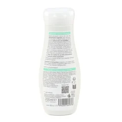 Weleda Soin Lavant Intime Sécheresse Bio