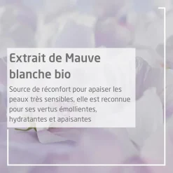 Weleda Soin Lavant Intime Sécheresse Bio