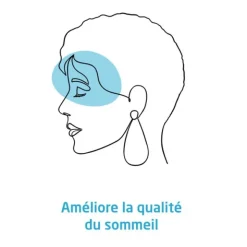 Weleda Sommeil Pavot jaune de Californie Bio