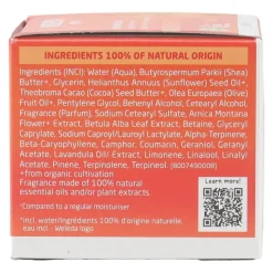 Weleda Sport Baume de massage Arnica bio