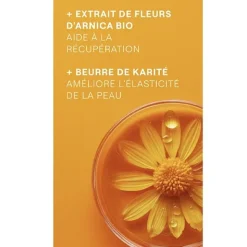 Weleda Sport Baume de massage Arnica bio