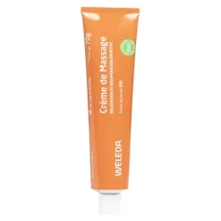 Weleda Sport Crème de massage Arnica bio