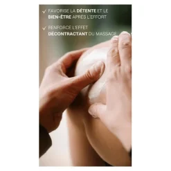 Weleda Sport Crème de massage Arnica bio
