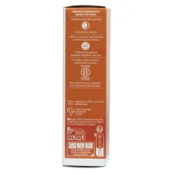 Weleda Sport Crème pieds anti frottement bio