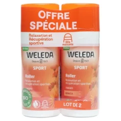 Weleda Sport roller arnica