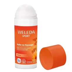 Weleda Sport roller arnica
