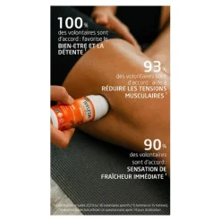 Weleda Sport roller arnica