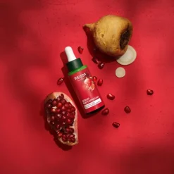 Weleda Sérum raffermissant bio Grenade et Maca