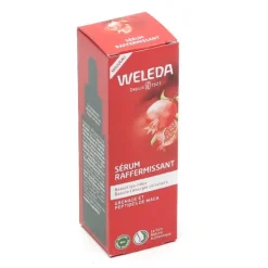 Weleda Sérum raffermissant bio Grenade et Maca