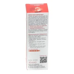 Weleda Sérum raffermissant bio Grenade et Maca