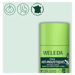 Weleda Stick anti moustique