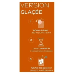 Weleda Tisane allaitement bio sachets