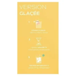 Weleda Tisane allaitement bio sachets