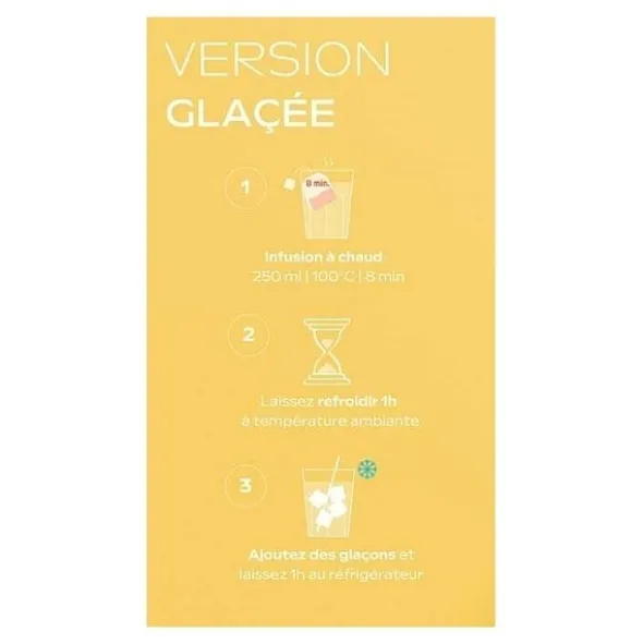 Weleda Tisane allaitement bio sachets