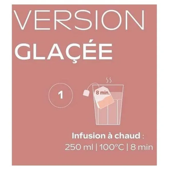 Weleda Tisane allaitement bio sachets