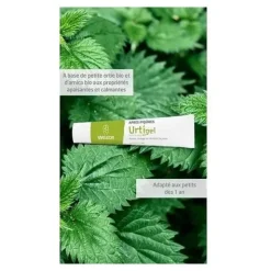 Weleda Urtigel gel bio