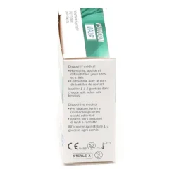 Weleda Visiodoron Malva solution ophtalmique unidoses
