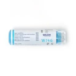 Weleda W146 granules