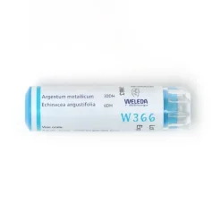 Weleda W366 Granules