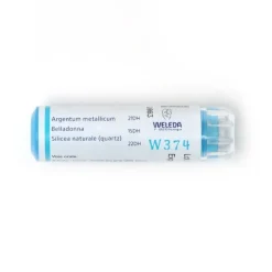 Weleda W374 Granules