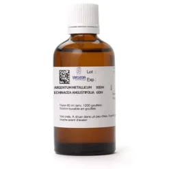 Weleda W366 Solution buvable