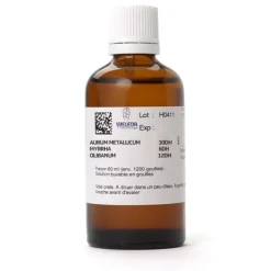 Weleda W472 Solution buvable