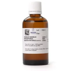 Weleda W788 Solution buvable