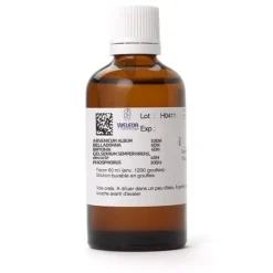 Weleda W436 Solution buvable