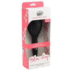 Wet Brush brosse à cheveux démêlante