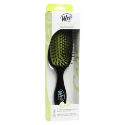 Wet Brush Brosse à cheveux poils de sanglier