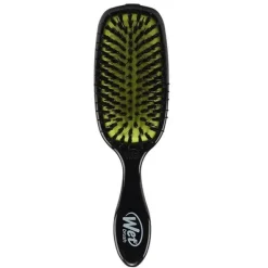 Wet Brush Brosse à cheveux poils de sanglier