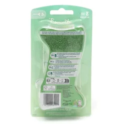 Wilkinson Rasoir jetable Xtreme 3 My Intuition Sensitive Comfort