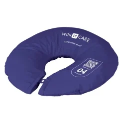 Winncare coussin de positionnement bouée