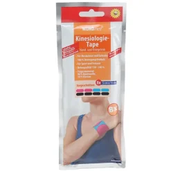 Wundmed bandes de kinésiologie poignet et genou par 8