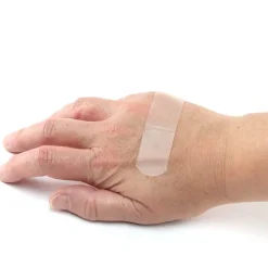 Wundmed pansements ampoules assortis