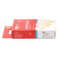 Wundmed pansements ampoules assortis
