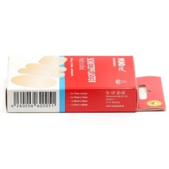 Wundmed pansements ampoules assortis