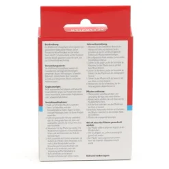 Wundmed pansements ampoules assortis