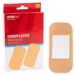 Wundmed pansements assortis
