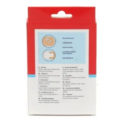 Wundmed pansements assortis