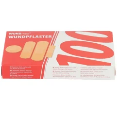 Wundmed pansements premiers soins