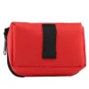 Wundmed trousse de premiers secours souple 13x8x5cm